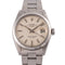 Rolex Oyster Perpetual Date - Montre en acier 58 Facettes TOT-02302
