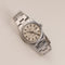 Rolex Oyster Perpetual Date - Montre en acier 58 Facettes TOT-02302