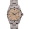 Rolex Oyster Perpetual Date - Montre en acier 58 Facettes TOT-02285