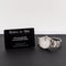 Rolex Oyster Perpetual Date - Montre 15210 en acier 58 Facettes TOT-02282