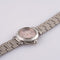 Cartier Pasha C - Montre W31075M7 en acier 58 Facettes TOT-02307