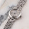 Cartier Pasha GMT - Montre en acier 58 Facettes TOT-02314