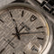 Tudor Prince Date - Montre en acier référence 72000 58 Facettes TOT-02324