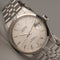 Tudor Prince Date - Montre en acier référence 72000 58 Facettes TOT-02324