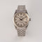 Tudor Prince Date - Montre en acier référence 72000 58 Facettes TOT-02324