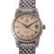 Omega Seamaster Calendar - Montre automatique en acier 58 Facettes TOT-02157
