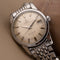 Omega Seamaster Calendar - Montre automatique en acier 58 Facettes TOT-02157