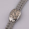 Franck Muller Tonneau Curvex - Montre 5850SC en acier 58 Facettes TOT-02319