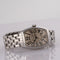 Franck Muller Tonneau Curvex - Montre 5850SC en acier 58 Facettes TOT-02319