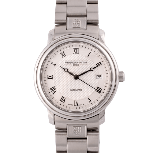 Montre Frédérique Constant - Montre Classics Heart Beat FC-303/310X3P4/5/6 58 Facettes TOT-02450