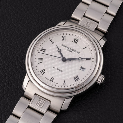 Montre Frédérique Constant - Montre Classics Heart Beat FC-303/310X3P4/5/6 58 Facettes TOT-02450