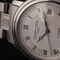 Frederique Constant Classics Heart Beat - Montre automatique en acier 58 Facettes TOT-02450