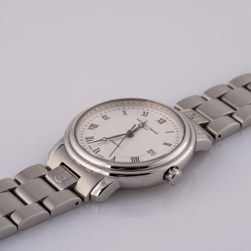 Montre Frédérique Constant - Montre Classics Heart Beat FC-303/310X3P4/5/6 58 Facettes TOT-02450