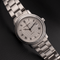 Frederique Constant Classics Heart Beat - Montre automatique en acier 58 Facettes TOT-02450