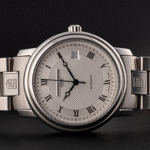 Montre Frédérique Constant - Montre Classics Heart Beat FC-303/310X3P4/5/6 58 Facettes TOT-02450