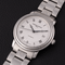 Frederique Constant Classics Heart Beat - Montre automatique en acier 58 Facettes TOT-02450