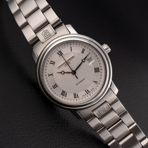 Montre Frédérique Constant - Montre Classics Heart Beat FC-303/310X3P4/5/6 58 Facettes TOT-02450