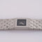 Montre Chanel Matelassée - Montre H0009 en acier 58 Facettes TOT-02449