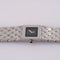 Montre Chanel Matelassée - Montre H0009 en acier 58 Facettes TOT-02449