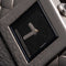 Montre Chanel Matelassée - Montre H0009 en acier 58 Facettes TOT-02449