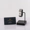 Montre Chanel Matelassée - Montre H0009 en acier 58 Facettes TOT-02449
