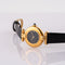 Montre Cartier - Montre Must de Colisée 590002 plaqué or 58 Facettes TOT-02448