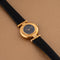 Montre Cartier - Montre Must de Colisée 590002 plaqué or 58 Facettes TOT-02448