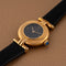 Montre Cartier - Montre Must de Colisée 590002 plaqué or 58 Facettes TOT-02448