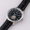 Montre Perrelet First Class - Montre automatique A1087 58 Facettes TOT-02447