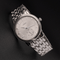 Omega De Ville Prestige - Montre en acier 58 Facettes TOT-02446