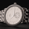 Omega De Ville Prestige - Montre en acier 58 Facettes TOT-02446