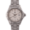 TAG Heuer AquaRacer - Montre Calibre 5 en acier 58 Facettes TOT-02445