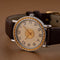 Montre Hermès - Montre Sellier 83.03 58 Facettes TOT-02444