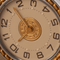 Hermès Sellier - Montre 83.03 en acier 58 Facettes TOT-02444