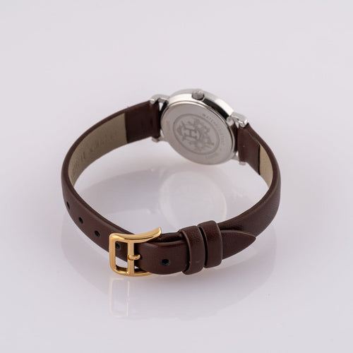 Montre Hermès - Montre Sellier 83.03 58 Facettes TOT-02444