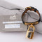 Montre Hermès Kelly - Montre en plaqué or 58 Facettes TOT-02443