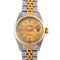 Montre Tudor Princess Date - Montre femme en or et acier 58 Facettes TOT-02442