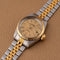 Montre Tudor Princess Date - Montre femme en or et acier 58 Facettes TOT-02442