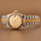 Tudor Princess Date - Montre femme en or et acier 58 Facettes TOT-02442