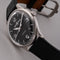 Montre Bell & Ross - Montre Black Steel BRV1-92-S 58 Facettes TOT-02441