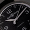 Montre Bell & Ross - Montre Black Steel BRV1-92-S 58 Facettes TOT-02441