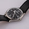 Montre Bell & Ross - Montre Black Steel BRV1-92-S 58 Facettes TOT-02441
