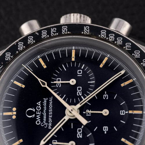 Montre Omega - Montre Speedmaster Professional Moonwatch, réf. 145.022-69 58 Facettes TOT-02439