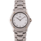 Ebel Classic Wave - Montre femme en acier 58 Facettes TOT-02436