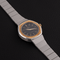 Omega Constellation - Montre quartz en acier 58 Facettes TOT-02434