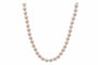 Collier Collier en perles de culture, fermoir en or 18k 58 Facettes 27737