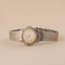 Montre Ebel Classic Wave - Montre quartz 166901 58 Facettes TOT-02433