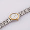 Montre Omega De Ville - Montre femme en or et acier 58 Facettes TOT-02432