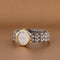 Montre Omega De Ville - Montre femme en or et acier 58 Facettes TOT-02432