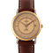 Montre Omega De Ville Automatic Prestige - Montre en or et acier 58 Facettes TOT-02431